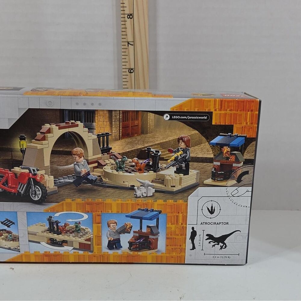 Lego Building-sets-blocks - Picture 6 of 8